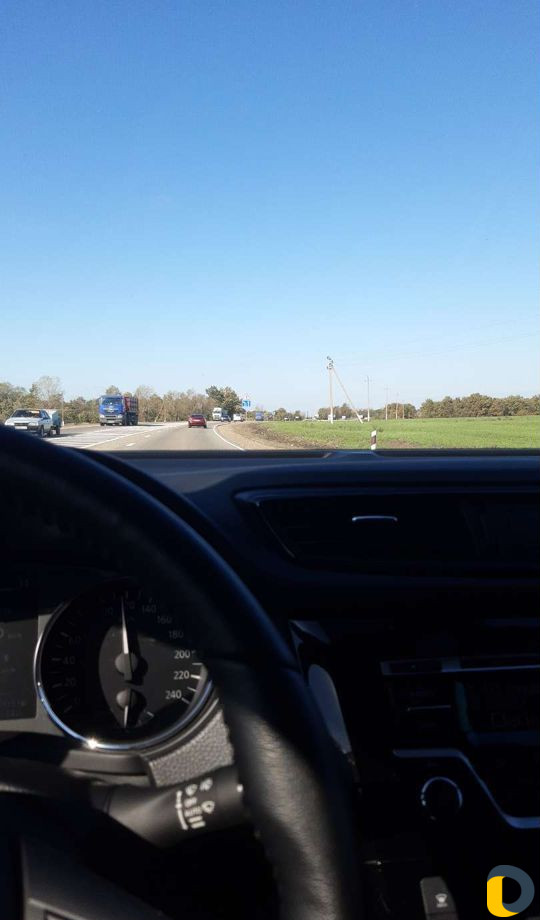 Перевозка важных документов по краю