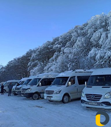 Перевозки, экскурсии и тур поездки по Дагестану и