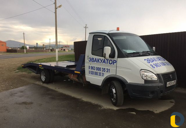Перевозки Эвакуатор
