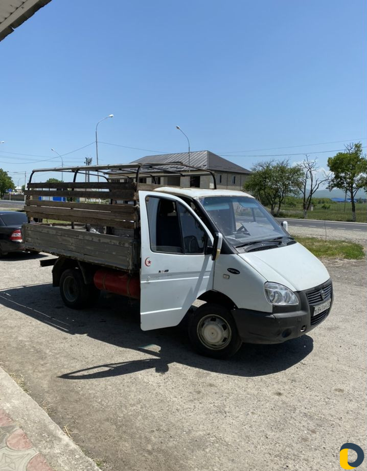 Перевозки Газель грузоперевозки