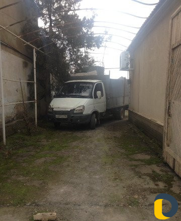 Перевозки газель