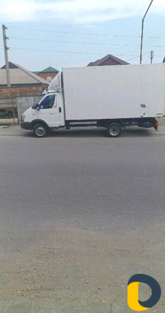 Перевозки грузов