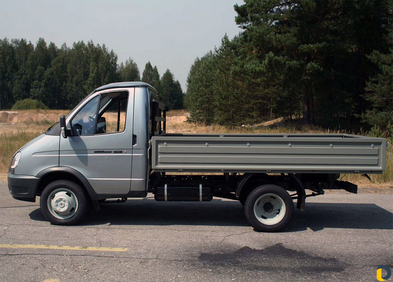 Перевозки грузщики