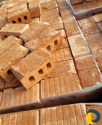 Перевозки кирпича шлакаблок