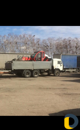 Перевозки по Дагестану и Ставропольский край