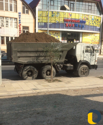 Перевозки по Дагестану и Ставропольский край