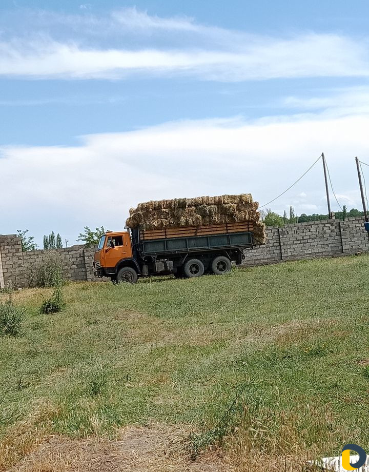 Перевозки по Дагестану