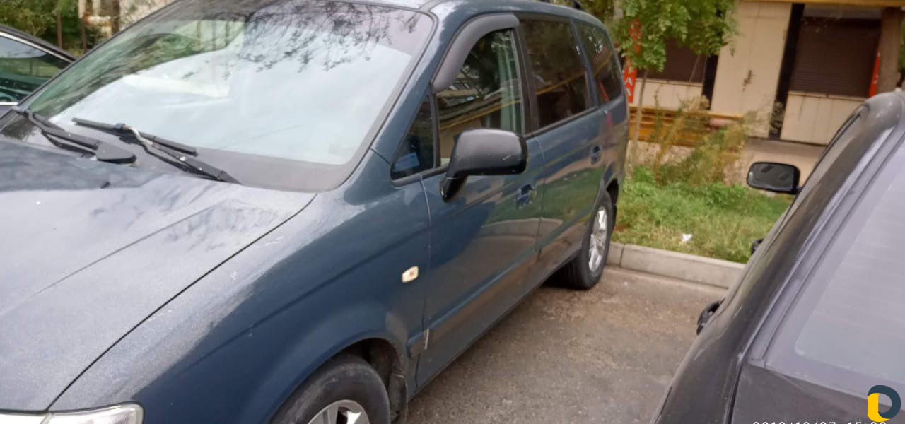 Перевозки по РФ