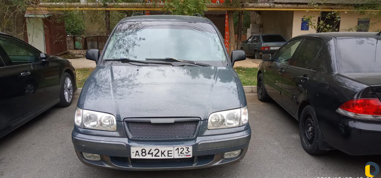 Перевозки по РФ