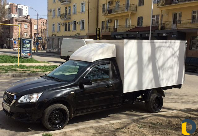 Перевозки, услуга на свадьбе, доставка чемодан