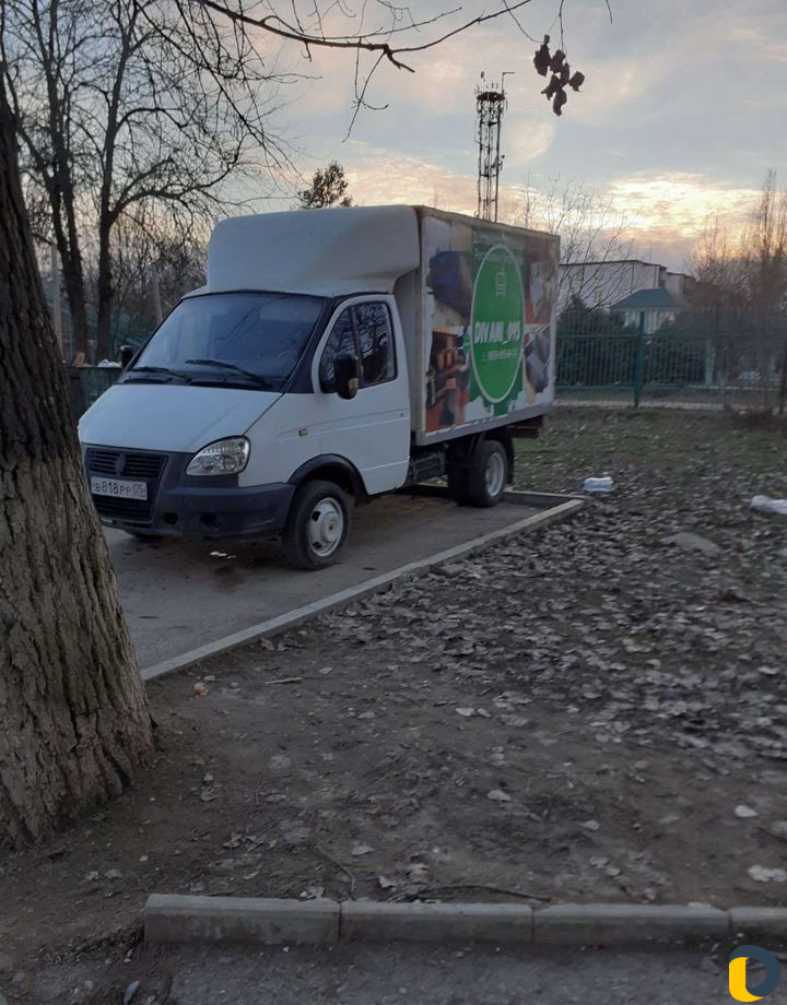 Перевозки