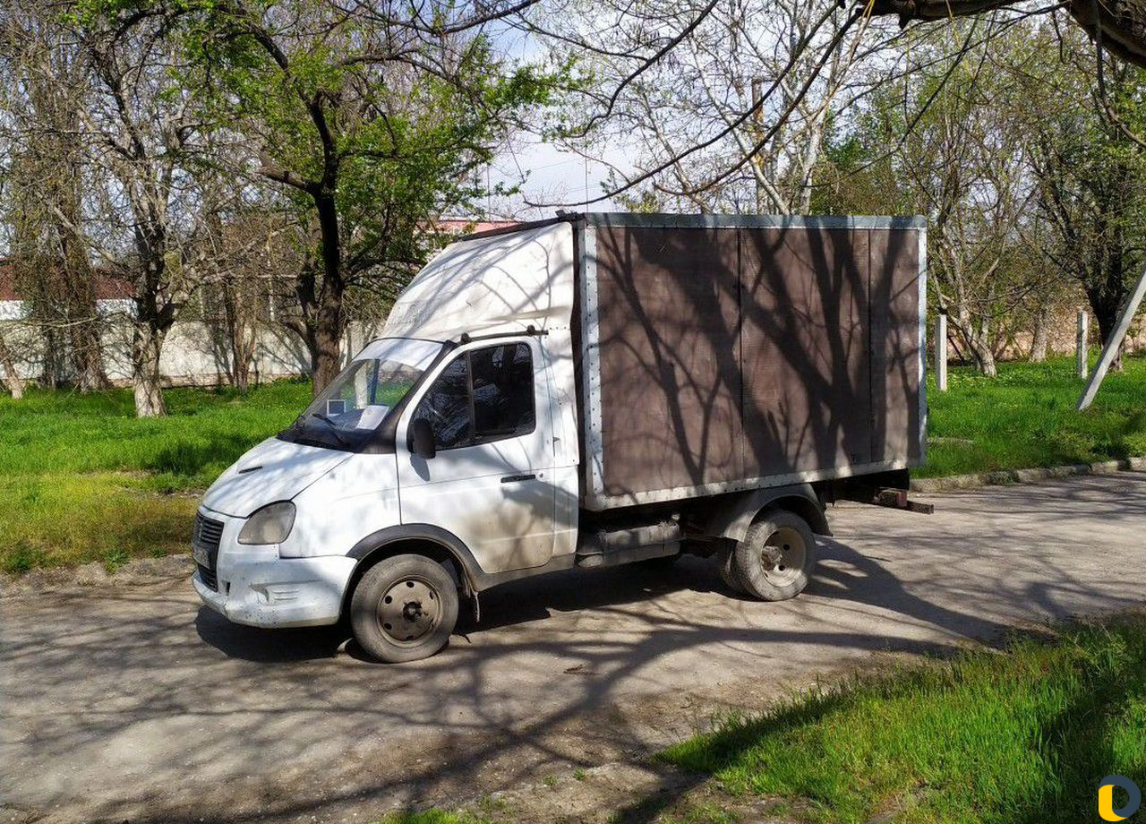 Перевозки