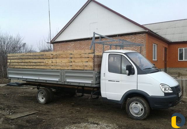 Перевозки