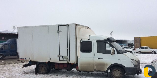 Перевозки