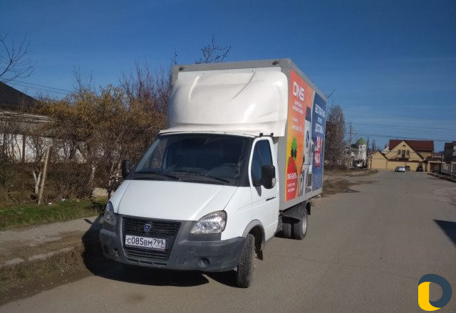 Перевозки