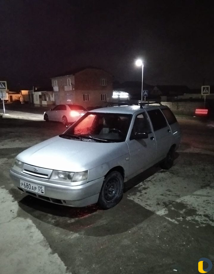Перевозки