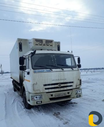Перевозки