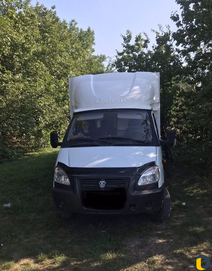Перевозки