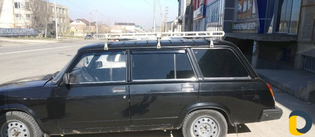 Перевозки
