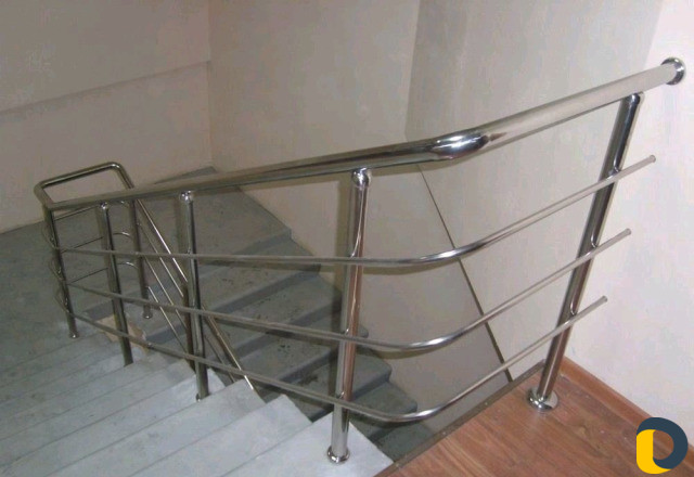 Перила Из Нержавейки