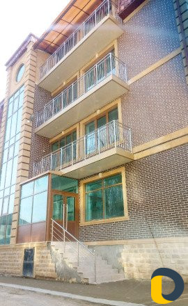 Перила из нержавеющей стали из нержавейки хром