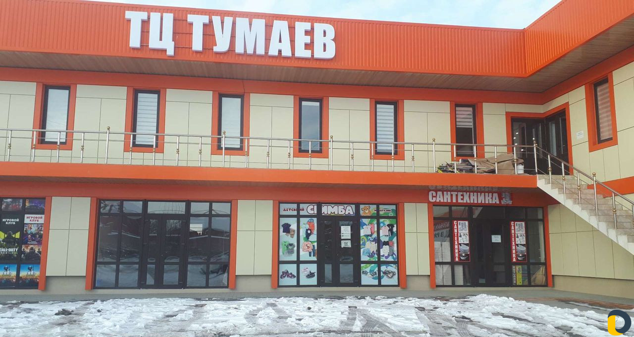 Перила из нержевеющий стали