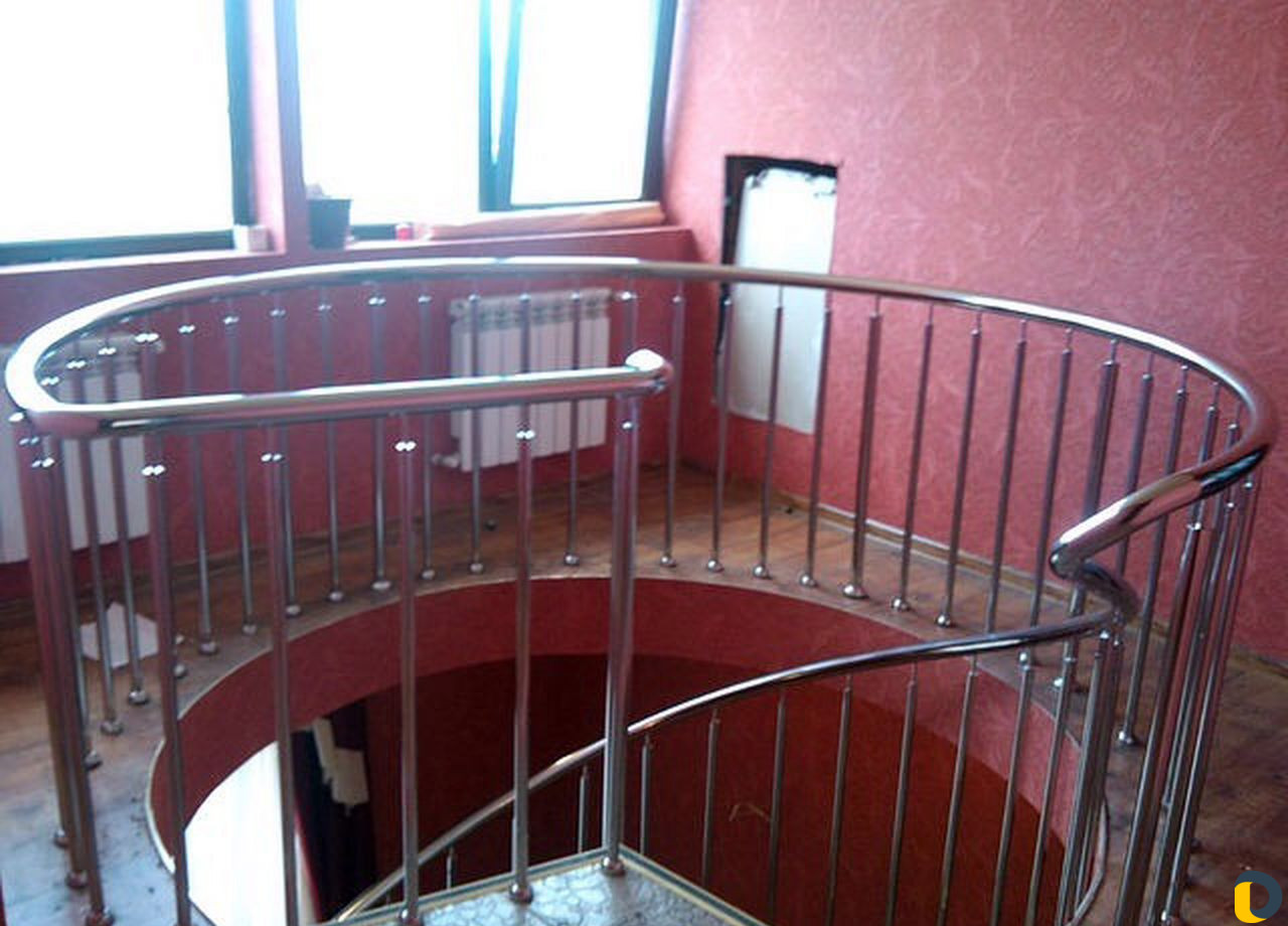 Перила
