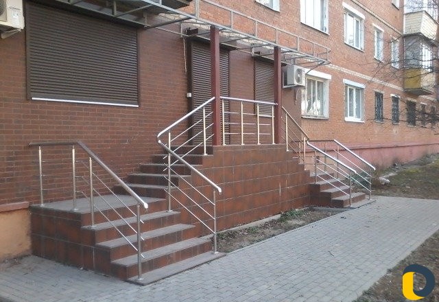 Перила