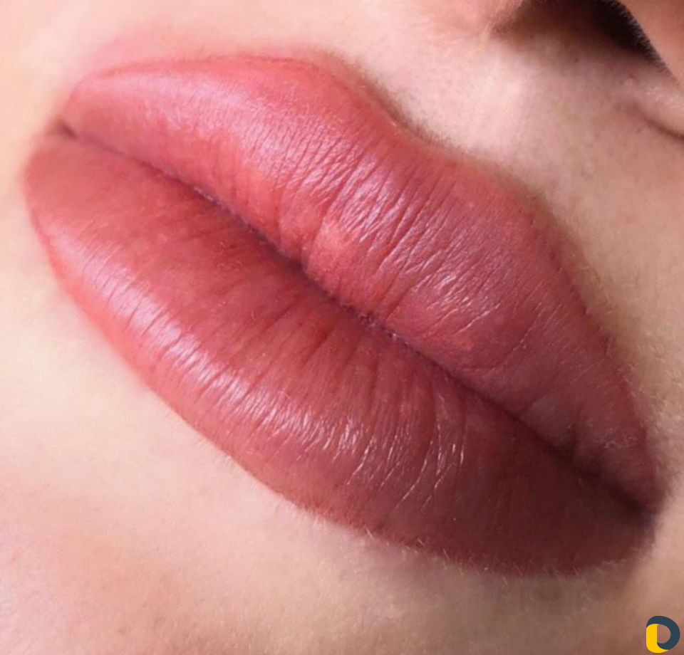 Перманентный макияж,архитектура бровей