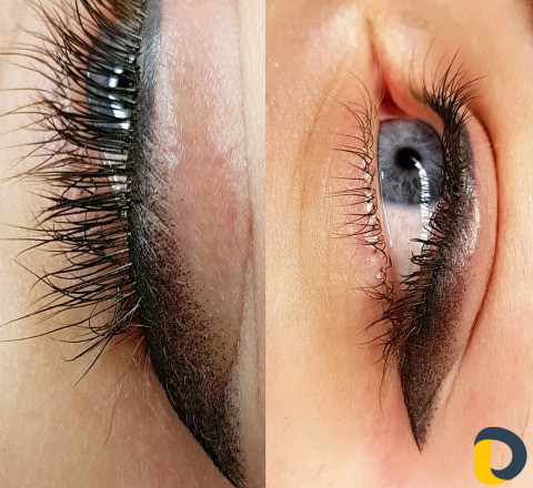 Перманентный макияж и удаление татуажа