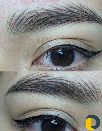 Перманентный макияж и удаление татуажа