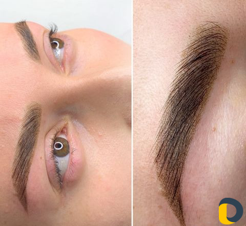 Перманентный макияж и удаление татуажа