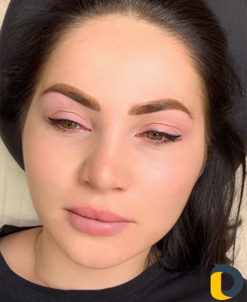 Перманентный макияж и удаление татуажа