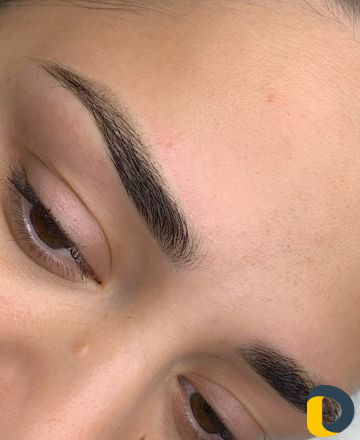 Перманентный макияж и удаление татуажа