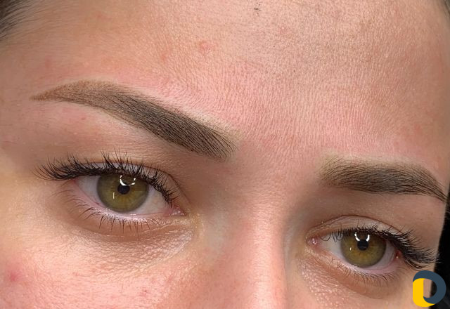 Перманентный макияж и удаление татуажа