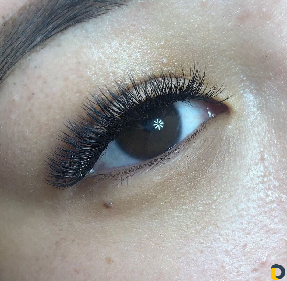 Перманентный макияж татуаж