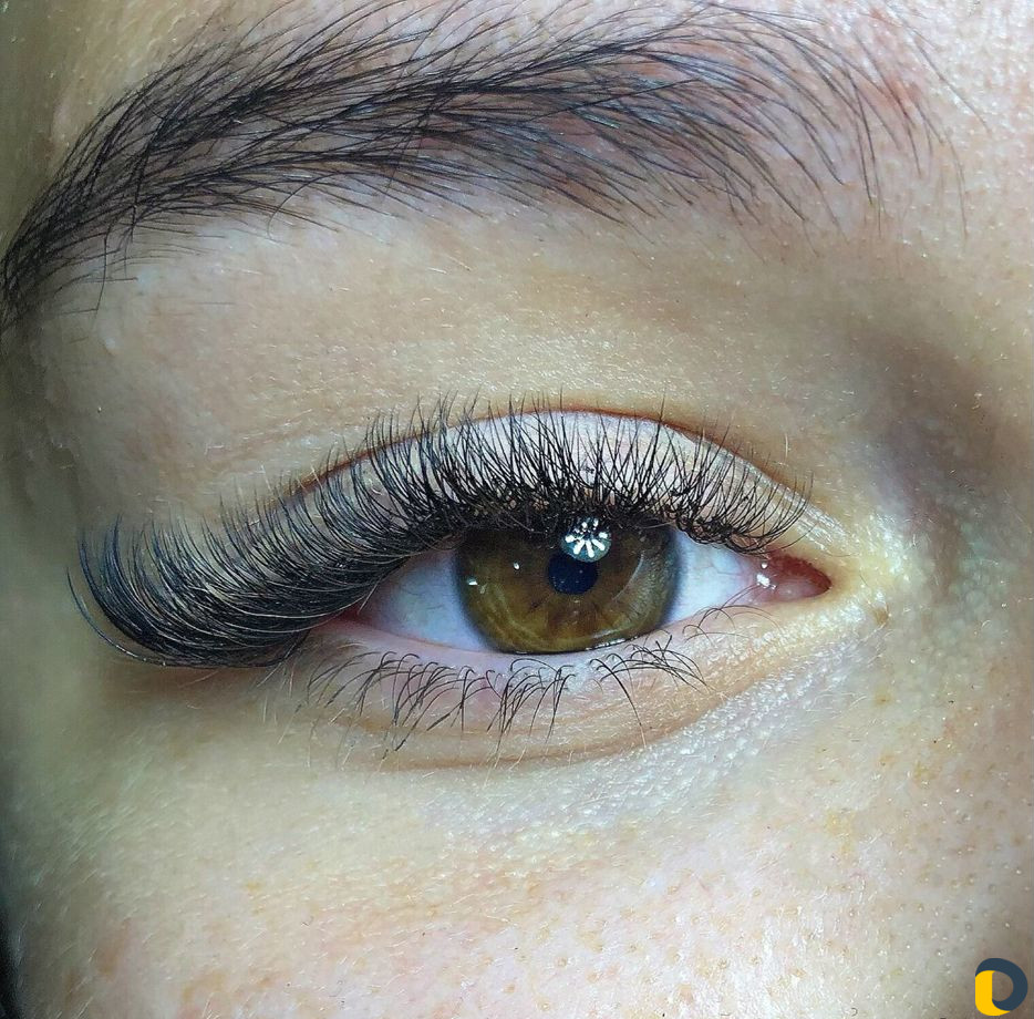 Перманентный макияж татуаж