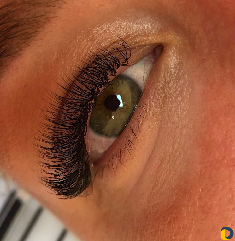 Перманентный макияж татуаж