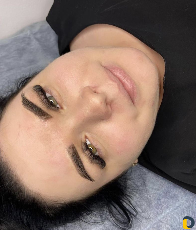 Перманентный макияж