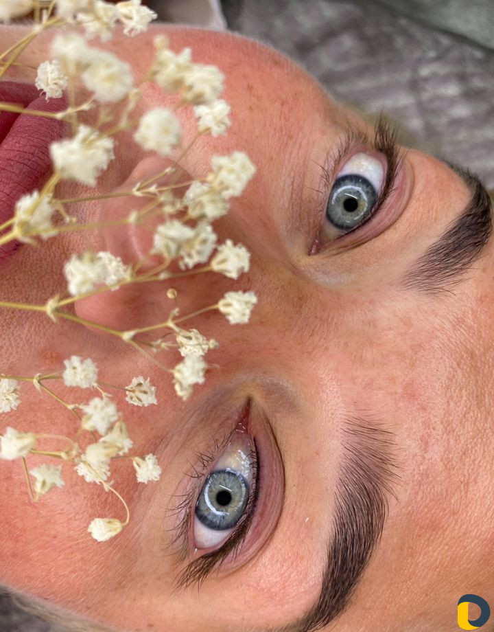 Перманентный макияж