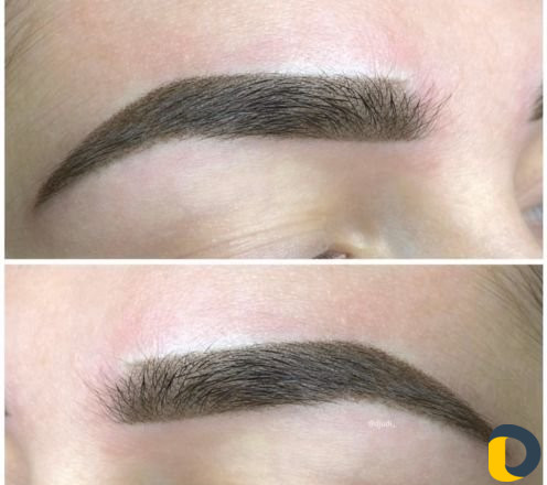 Перманентный макияж