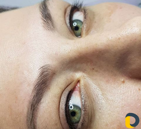 Перманентный макияж