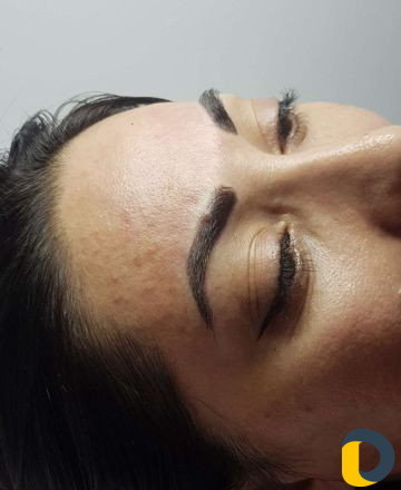 Перманентный макияж