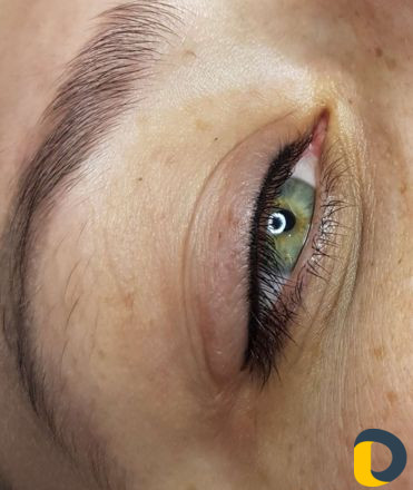 Перманентный макияж