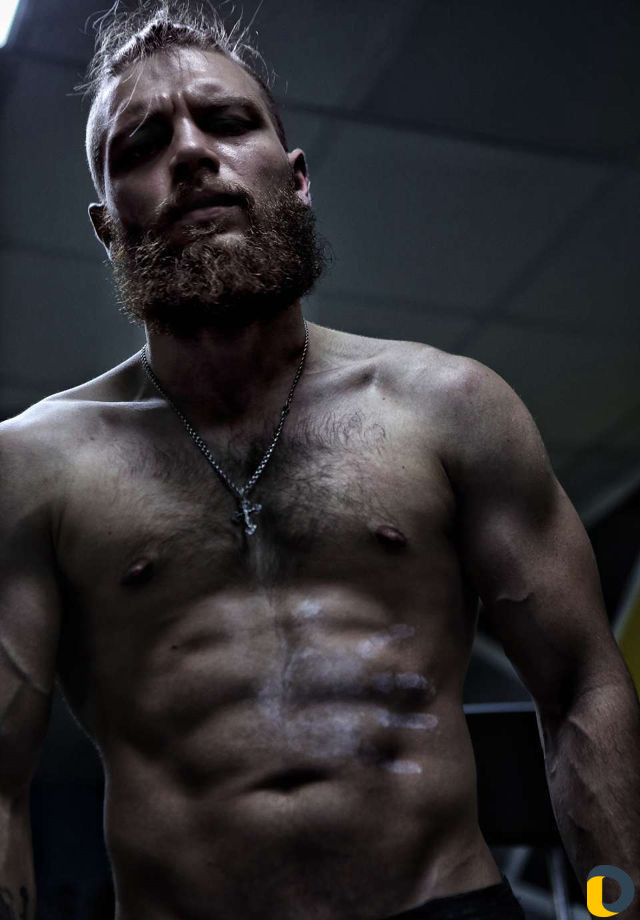 Персональный Тренер