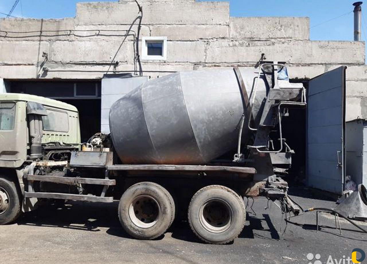 Пескоструй Каспийск выездной