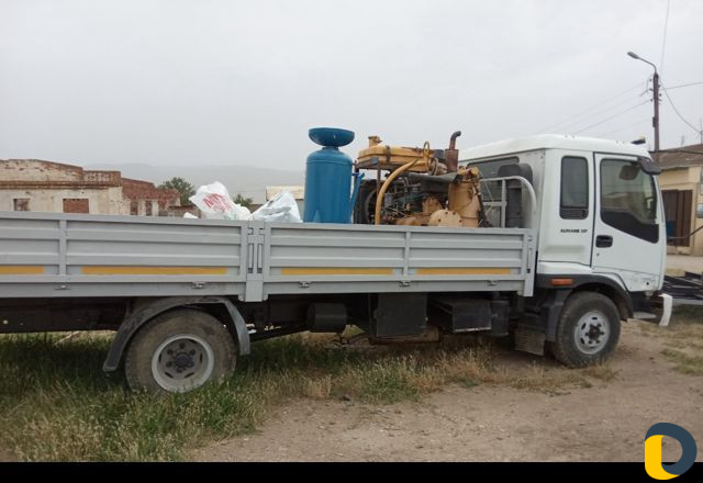 Пескоструй Каспийск выездной