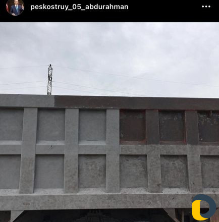 Пескоструй+порошковая покраска