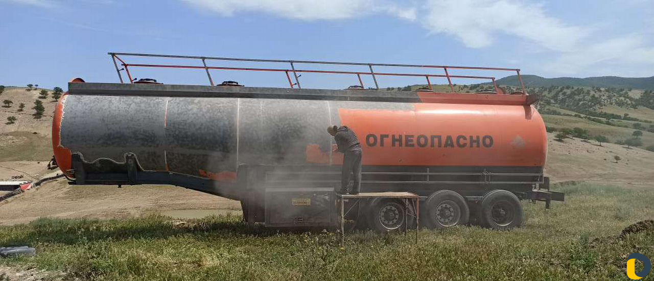Пескоструй