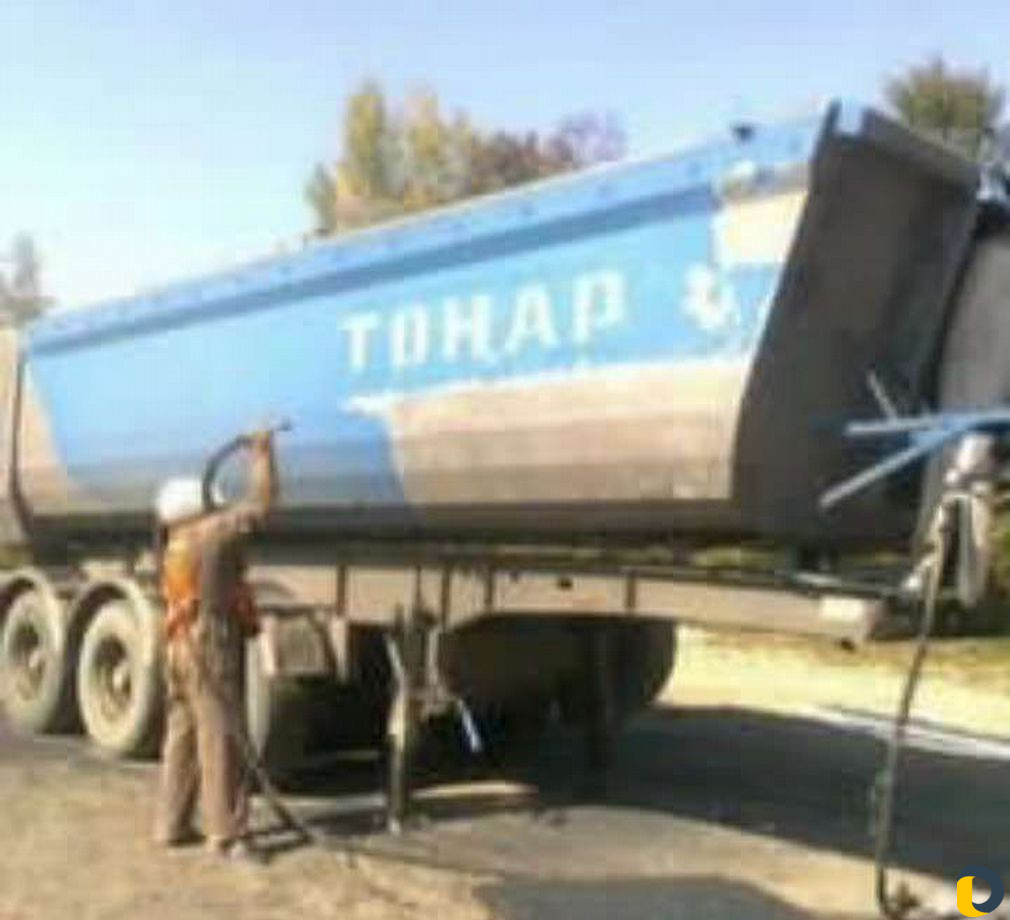 Пескоструй